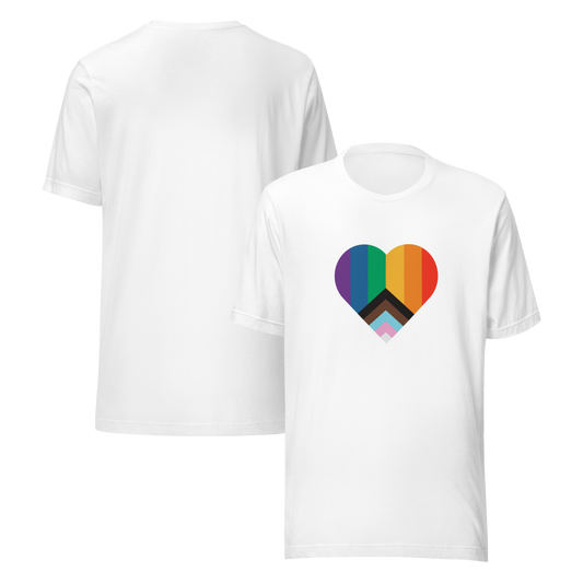 🖤🌈 We Remember – Pulse Memorial Tee (Unisex Fit)