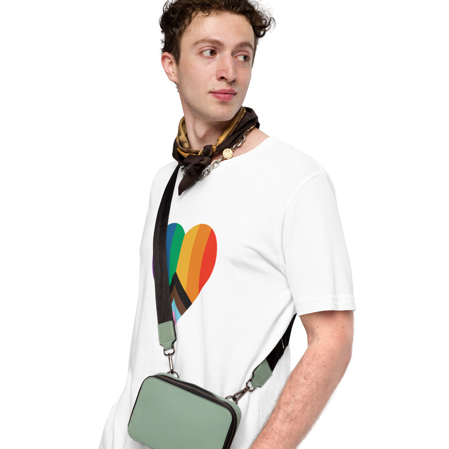🖤🌈 We Remember – Pulse Memorial Tee (Unisex Fit)